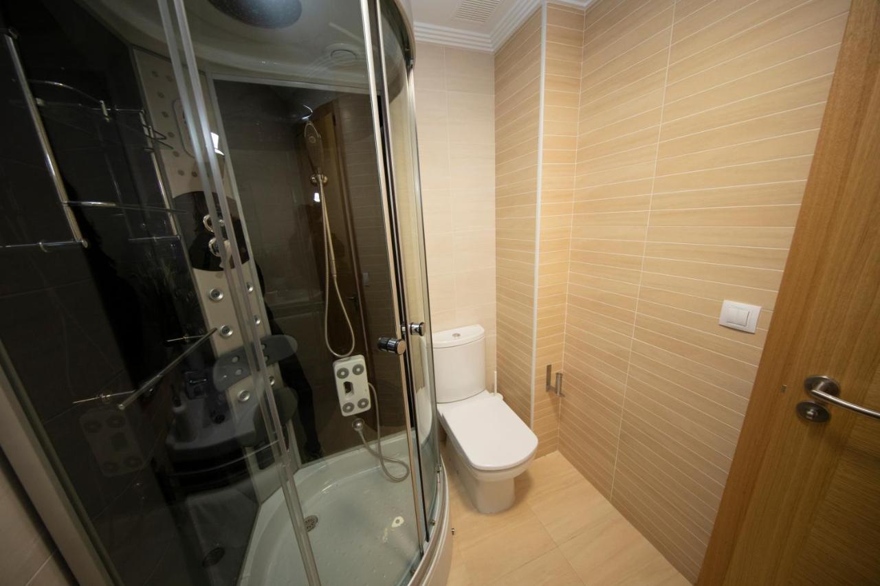 Apartagal-Urbanizacion Foz II エクステリア 写真