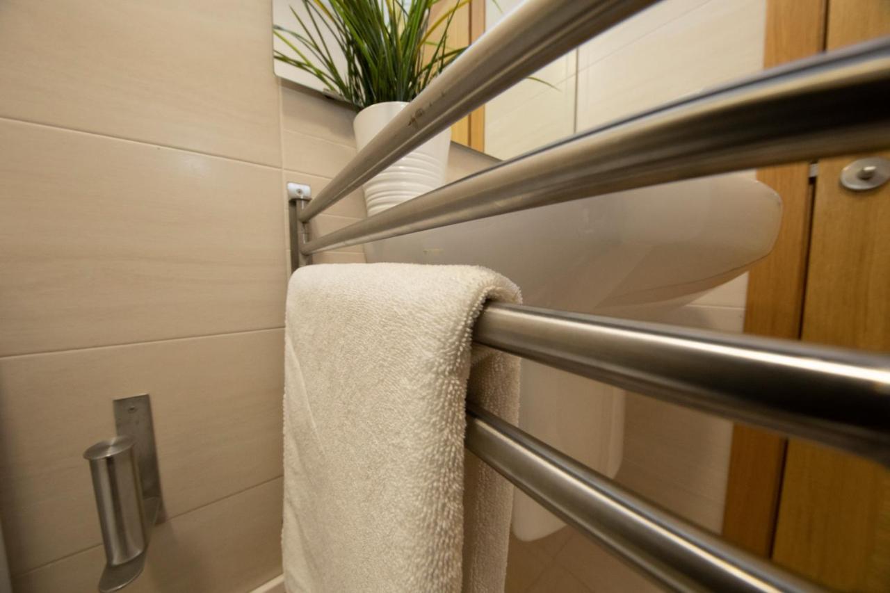Apartagal-Urbanizacion Foz II エクステリア 写真